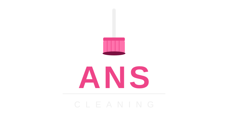 ANS Cleaning Logo