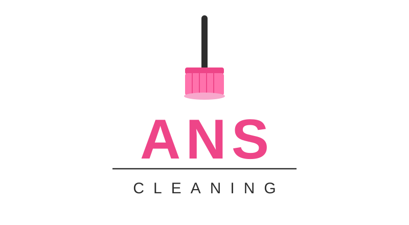 ANS Cleaning Logo